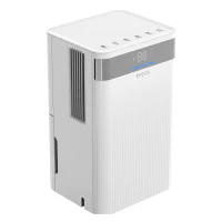 Осушитель воздуха Evoair ComfoDry12, 12 л/24 ч, Бесшумный, Датчик влажности, Сушка белья