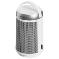 Керамический тепловентилятор Evoair Warmix 1500, Wi-Fi, Управление через приложение SmartLife, Белый