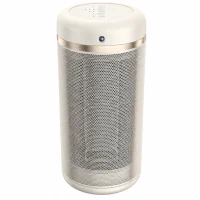 Керамический тепловентилятор Evoair Warmix 2200 Smart, Wi-Fi, Smart Life, Детектор движения, Белый