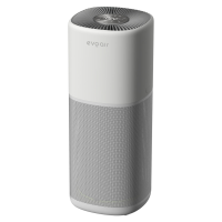 Purificator aer Evoair Aero600, Smart, Wifi, 600 m³/h, Filtru 3in1 True HEPA, Carbon Activ, Alb&Gri Purificator aer Evoair Aero600, Smart, Wifi, 600 m³/h, Filtru 3in1 True HEPA, Carbon Activ, Alb&Gri