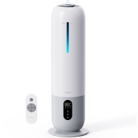 Umidificator Evoair UMIO, Rezervor 3.8L, Aromaterapie, Capacitate de umidificare 300ml/h Umidificator Evoair UMIO, Rezervor 3.8L, Aromaterapie, Capacitate de umidificare 300ml/h