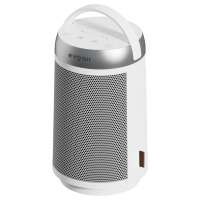 Aeroterma ceramica Evoair Warmix 1500, Wi-Fi, Control Aplicatie SmartLife, Alb Aeroterma ceramica Evoair Warmix 1500, Wi-Fi, Control Aplicatie SmartLife, Alb