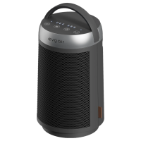 Aeroterma ceramica Evoair Warmix 1500, Wi-Fi, Control Aplicatie SmartLife, Negru Aeroterma ceramica Evoair Warmix 1500, Wi-Fi, Control Aplicatie SmartLife, Negru