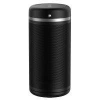 Aeroterma ceramica Evoair Warmix 2200 Smart Black, Wi-Fi, Control Aplicatie SmartLife, Negru Aeroterma ceramica Evoair Warmix 2200 Smart Black, Wi-Fi, Control Aplicatie SmartLife, Negru