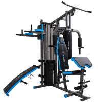 Aparat de exercitii Thunder PUNCH