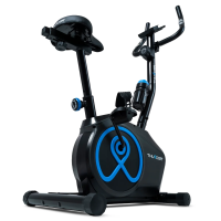 Bicicleta fitnes Thunder ZIGGS Bicicleta fitnes Thunder ZIGGS