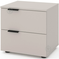 Noptiera Nex Home A031U, 500x420x490 mm, PAL, Cashmere
