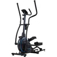 Bicicleta eliptica Thunder RACER-X