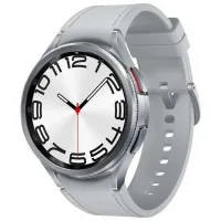 Samsung Galaxy Watch 6 Classic R960 47mm BT Silver Samsung Galaxy Watch 6 Classic R960 47mm BT Silver