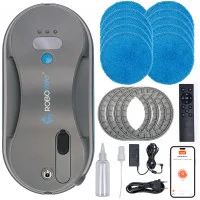 Робот мойщик окон Roboway RW-1 Робот мойщик окон Roboway RW-1