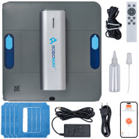 Робот мойщик окон Roboway RW-5 PRO Робот мойщик окон Roboway RW-5 PRO