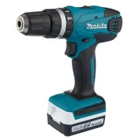 Дрель-шуруповерт уд. аккум.Li-ion/14,4V/2x1.3Ah/1400rpm.Makita HP347DWE