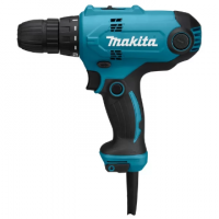 Дрель-шуруповерт-элект.320W/1500rpm/Ø10mm.2скор.Makita