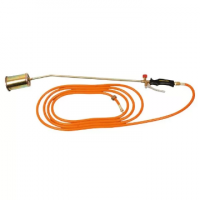 Set arzator pt izolatii acoperis58 kW, 1 duza Set arzator pt izolatii acoperis58 kW, 1 duza