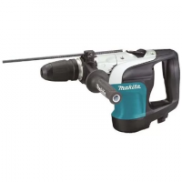 Перфоратор SDS-Max 3/1050W/6.1J/2500rpm.Makita HR4002