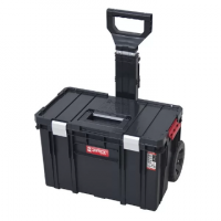 Platforma QBRICK SYSTEM / TWO / Cart