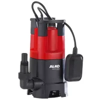 Погружной насос 350W/глуб.5м/выс6м/7м3/час.AL-KO Drain7000сlassiс