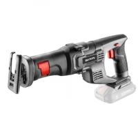 Ferăstrău alternativ Li-Ion.18V.22mm.3000rpm(fără baterie).Graphite Ferăstrău alternativ Li-Ion.18V.22mm.3000rpm(fără baterie).Graphite