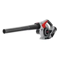 Воздуходувка аккум.Li-ion 36V.4Ah.(без аккум)LB4060.AL-KO