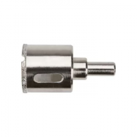 Burghiu diamentat pentru gresie 60mm Graphite. Burghiu diamentat pentru gresie 60mm Graphite.