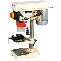 Mașină de găurit 350W/580-2650rpm.JET JDP-8L Mașină de găurit 350W/580-2650rpm.JET JDP-8L