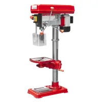 станок сверлильный по металлу 0.6kW/200-2500rpm/16mm/32kg.SB4115N