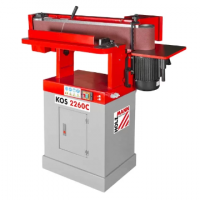 станок-шлифовальный 1.5kW/4V/16m.s/11kg.KOS226с
