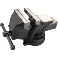 Menghină lăcătuşărie cu nicovala baza rotativa 100mm. Торех. Menghină lăcătuşărie cu nicovala baza rotativa 100mm. Торех.
