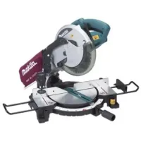 Торцовочная пила 1.5kW.4200rpm.255/30mm.Makita Торцовочная пила 1.5kW.4200rpm.255/30mm.Makita