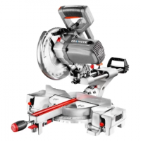 Торцовочная пила 1.8kW.4800rpm.255/30mm.60T TсT.Graphite Торцовочная пила 1.8kW.4800rpm.255/30mm.60T TсT.Graphite
