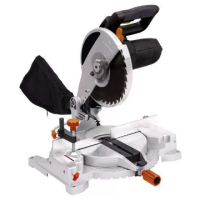 Торцовочная пила 1800W.5500rpm.255/30mm.Somafix Торцовочная пила 1800W.5500rpm.255/30mm.Somafix