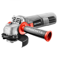 Углошлифовальная машина 125 мм 750 Вт Graphite 59G175
