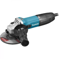 Углошлифовальная машина 125mm/720W/1100rpm.Makita GA5030R