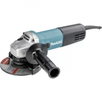 Углошлифовальная машина 125mm/840W/11000rpm.Makita