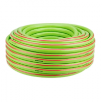 Шланг садовый 30 м x 3/4, 3-слой PROFESSIONAL Verto Шланг садовый 30 м x 3/4, 3-слой PROFESSIONAL Verto