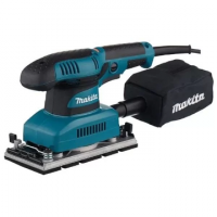 Шлифовальная маш.-плоск.190W.11000rpm.93х228mm.Makita BO3711