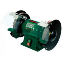 Polizor de banca 200W Ø150mm Verto Polizor de banca 200W Ø150mm Verto