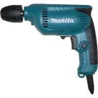 Дрель-безударная 450Вт/3000мин̄¹/10мм.Makita 6413