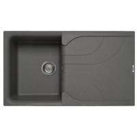 Кухонная мойка Elleci Ego 400 (860x500 mm) Кухонная мойка Elleci Ego 400 (860x500 mm)