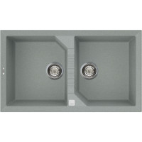 Кухонная мойка Elleci Ego EGO 450 (860x500 mm) Кухонная мойка Elleci Ego EGO 450 (860x500 mm)