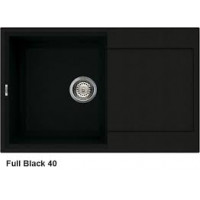 Гранитная мойка EASY 300 (790x500 mm) Гранитная мойка EASY 300 (790x500 mm)