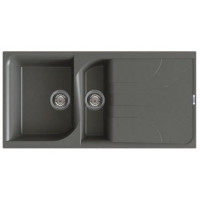 Кухонная мойка Elleci Ego 475 (1000x500 mm) Кухонная мойка Elleci Ego 475 (1000x500 mm)