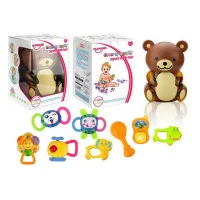 МЛЕ1.106 Set zornaitori