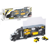 МЕ01.123 Camion cu masini МЕ01.123 Camion cu masini
