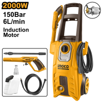 Набор из 3 аккумуляторных инструментов 2x2.0Ah INDUSTRIAL INGCO COSLI250182 Набор из 3 аккумуляторных инструментов 2x2.0Ah INDUSTRIAL INGCO COSLI250182