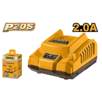 Набор из 3 аккумуляторных инструментов 2x2.0Ah INDUSTRIAL INGCO COSLI250182 Набор из 3 аккумуляторных инструментов 2x2.0Ah INDUSTRIAL INGCO COSLI250182