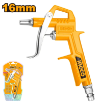 Продувочный пистолет INGCO ABG031