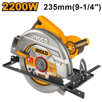 Циркулярная пила INGCO CS23522 INDUSTRIAL Циркулярная пила INGCO CS23522 INDUSTRIAL