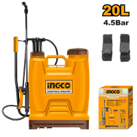 Опрыскиватель 20Л INGCO HSPP42002 Опрыскиватель 20Л INGCO HSPP42002