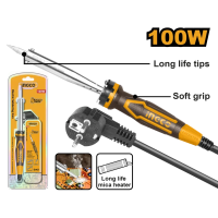 Паяльник 100W INGCO SI00108 Паяльник 100W INGCO SI00108